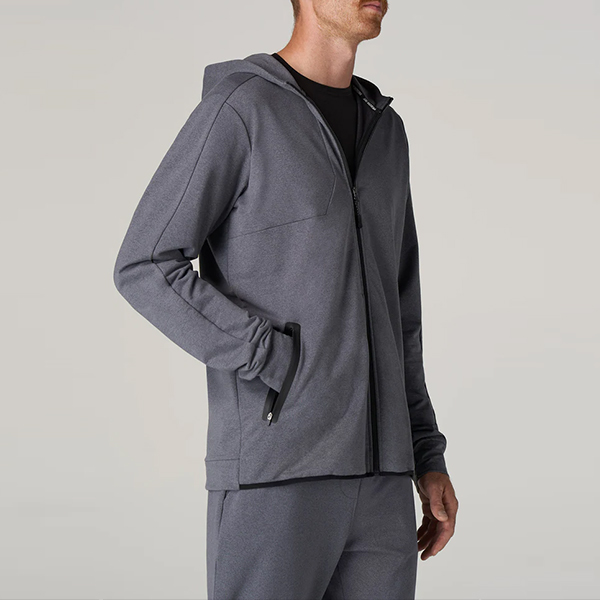 hongfeng offers hoodie jacket with stylish designs and versatile outerwear for all your needs.
